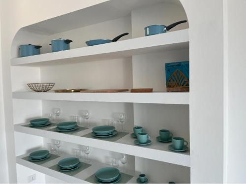 Loft Shira