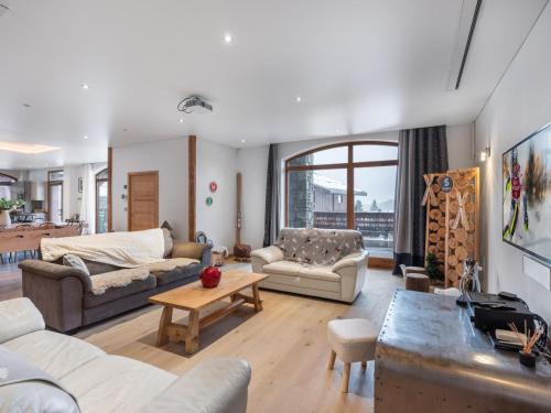 Loft spacieux avec spa, piscine, salle de sport et parking - FR-1-809-4