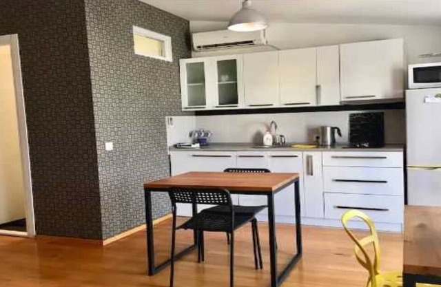 Loft-Studio @ Vere District