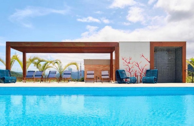 Loft Ubatuba