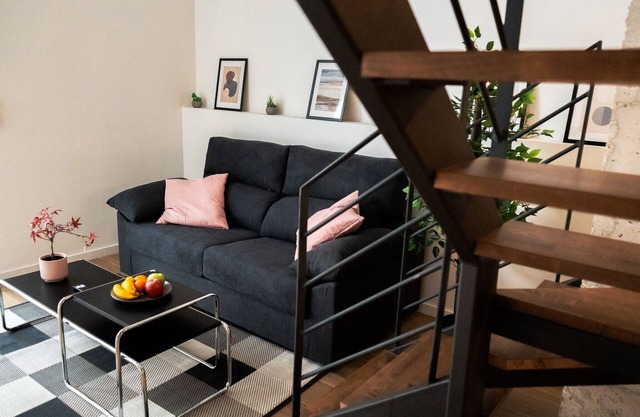 Loft Valencia near to Ruzafa - PV 2A