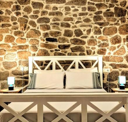 Loft zona histórica Camino De Santiago