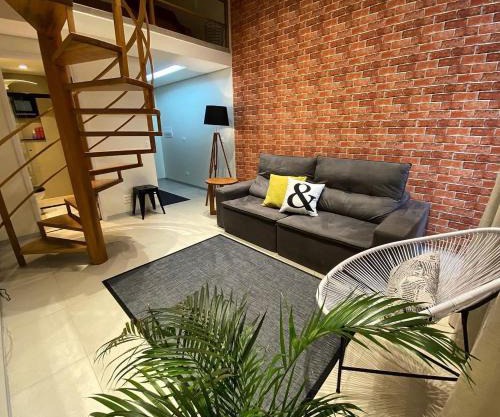 LOFT46 EM De MARILIA