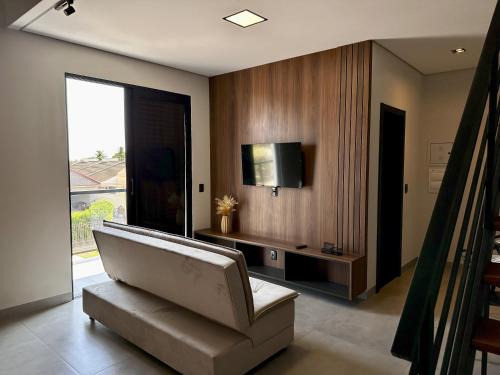 Lofts completos em Sinop MT