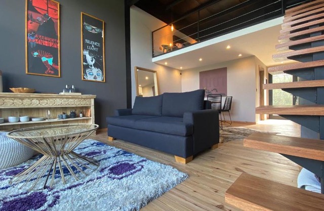 LOFTS de FREIXAS
