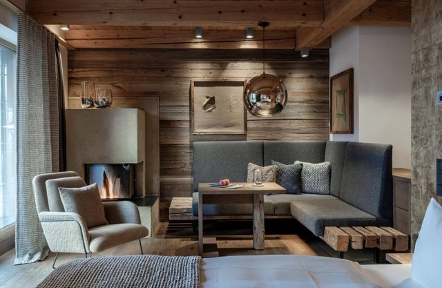 Loftsuite XL 2-3 nights - Das Goldberg, Hotel