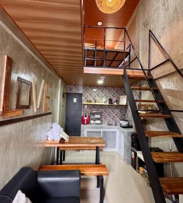LoftVibes San Juan La Union 2