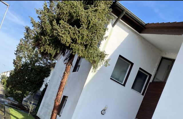 Logement Entier Chic en Maison