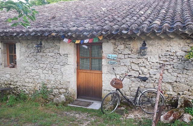 Logis Champêtre