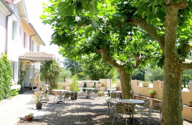 Logis Hôtel Le Clos Pité