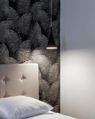 Logis Hotel du Maine