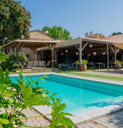 Logis Hotel-Restaurant Saint Romain