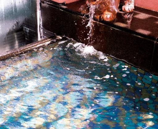 Loisir Spa Tower Naha