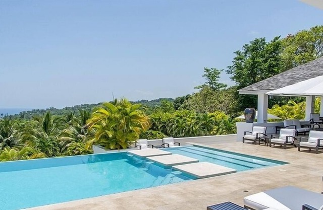 Lolita at Tryall Club in Montego Bay by Personal Villas - Magnificent and Ravish