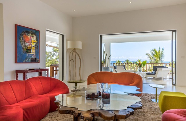 Loma Bonita -Playa Las Ballenas - Starlink -sea view
