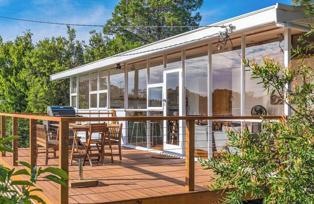 Loma Talo - Freycinet Holiday Houses