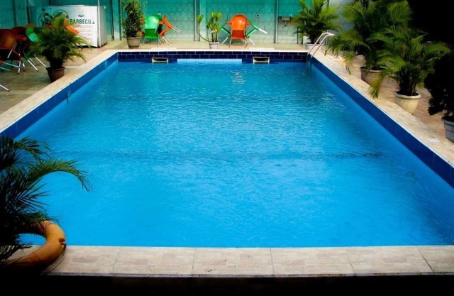 Londa Hotel