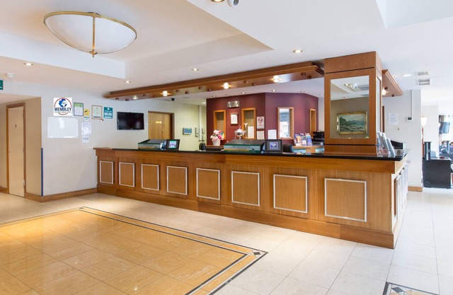 London Wembley International Hotel