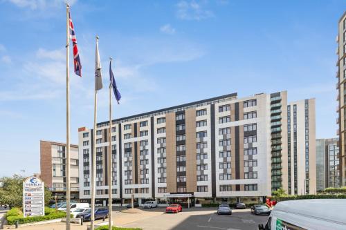 London - Wembley International Hotel