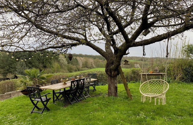 Longère de Caractère au Coeur du Perche