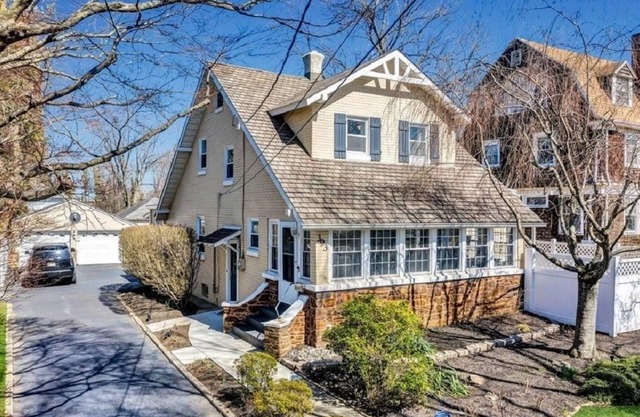 Long Branch Beach house with Inground Pool