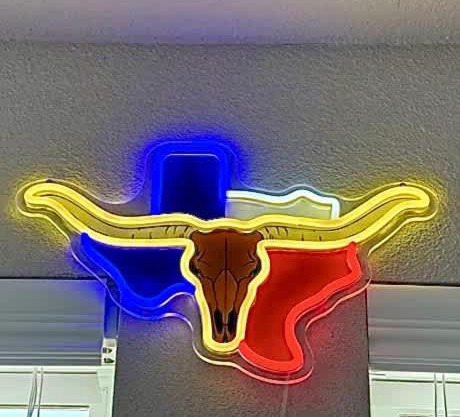 Longhorn