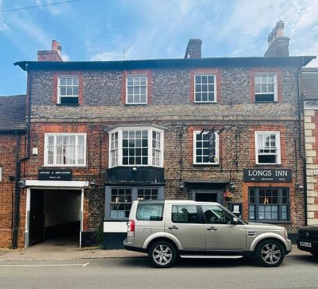 Longs Hotel & Inn