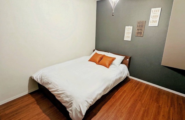 Longterm stays welcome Shinjuku area5ppl 102/Shinjuku-ku Tokyo
