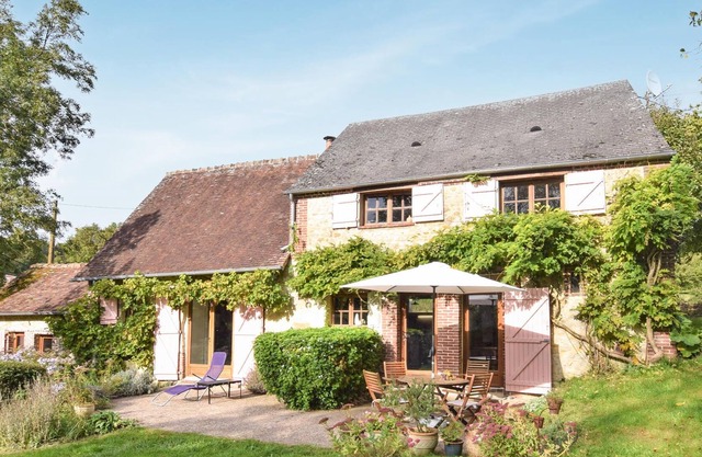 Look forward to a country vacation with lots of activities ? Discover Mahéru.