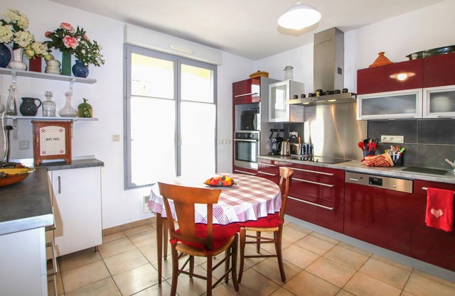 Look forward to an unforgettable vacation in this inviting vacation apartment!