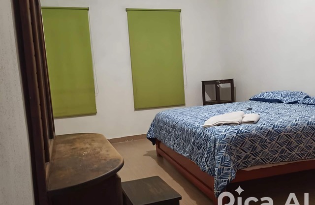Looking for something affordable, centrally located and comfortable! Privada San Francisco your best option