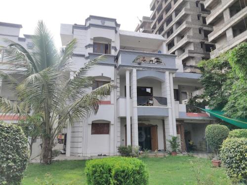 Lord Krishna Guest House