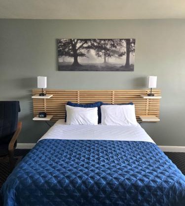 Lord Nelson Motel