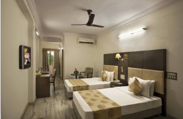 Lords Eco Inn Dahej