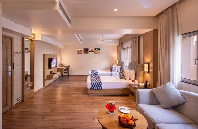 Lords Inn Jamnagar