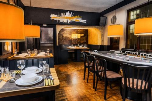 Loreley Retreat - Sauna-Billiard & more
