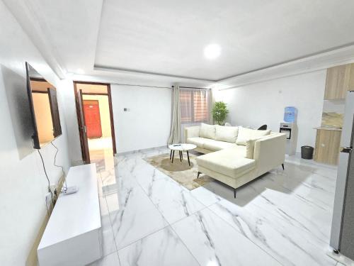 Lorena apartment