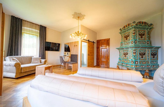 Lorettohof Hotel Garni