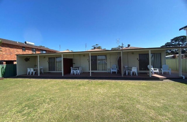 Lorsens on the River - Shoalhaven Heads