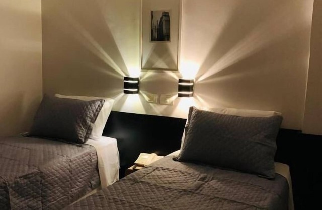 Lory Studio Hotel
