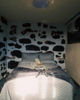 Los Amantes de la naturaleza.