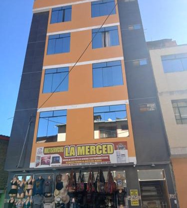 Los Andes - Hostal