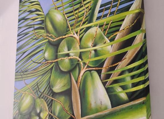 Los Cocos de Chacá