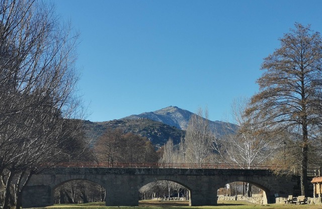 Los Corzos Burgohondo Avila