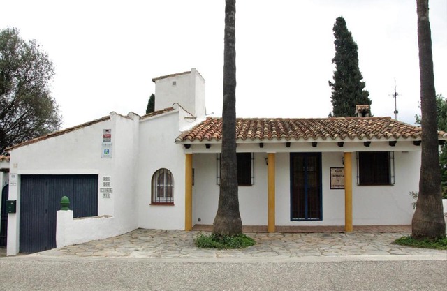 LOS DOS CEDROS
