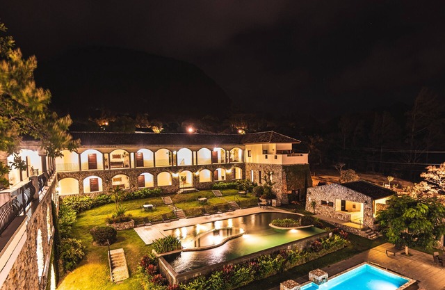 Los Mandarinos Hotel Boutique & Spa