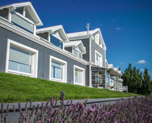 Los Ponchos Hotel