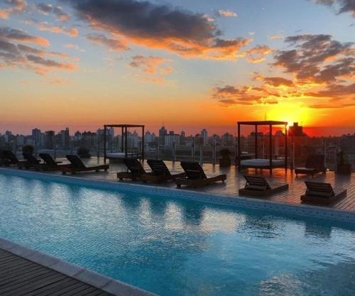 Los Silos Hotel