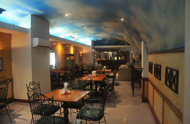 Losari Blok M Hotel Jakarta