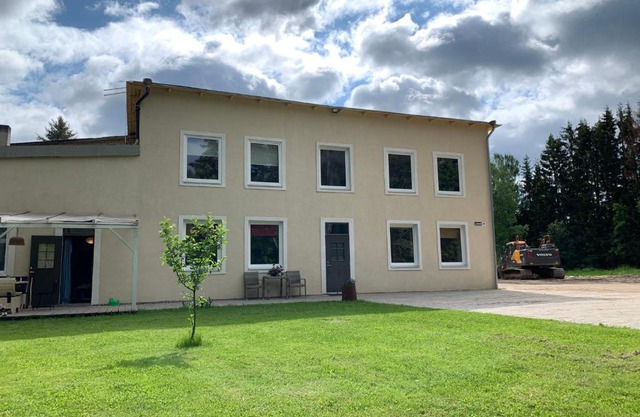 Lossi tn. külalistuba